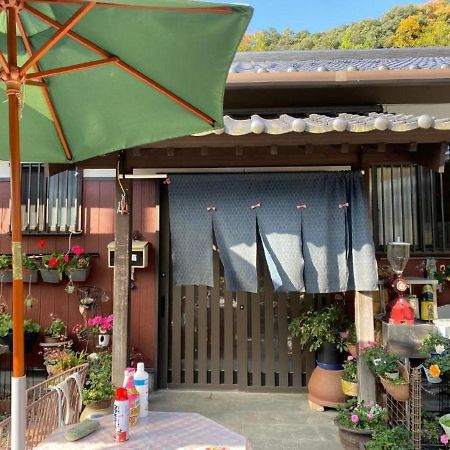 Tsugoe'S House Villa / Vacation Stay 74618 Saijo Екстер'єр фото