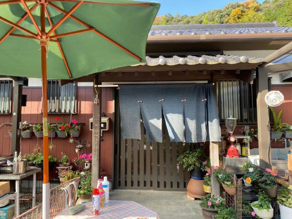 Tsugoe'S House Villa / Vacation Stay 74618 Saijo Екстер'єр фото