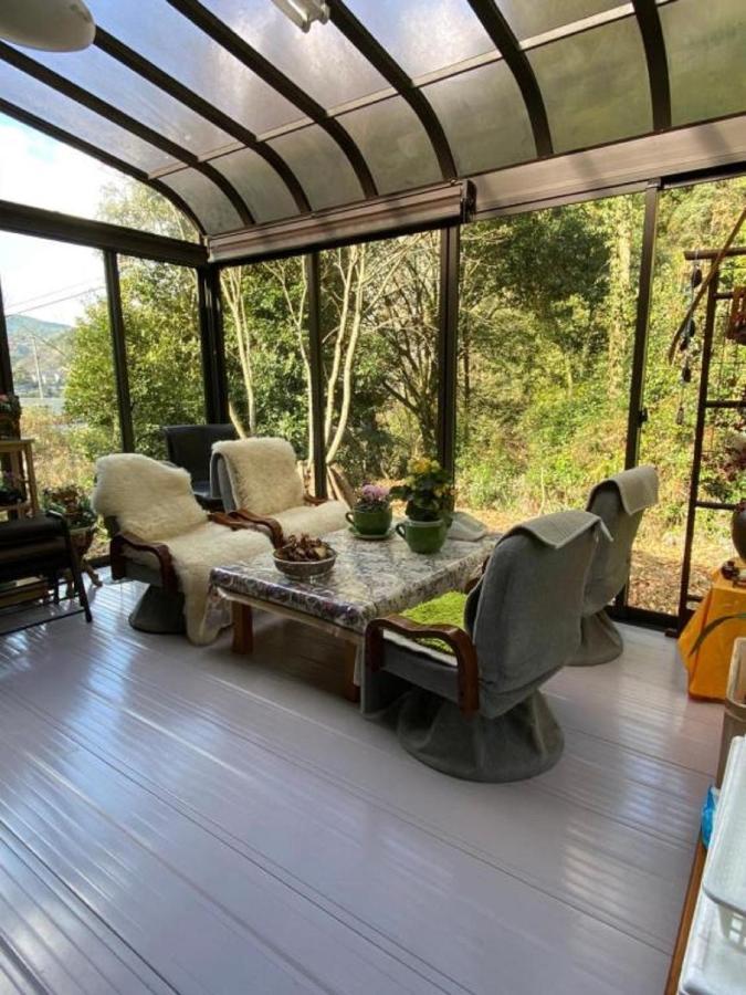 Tsugoe'S House Villa / Vacation Stay 74618 Saijo Екстер'єр фото