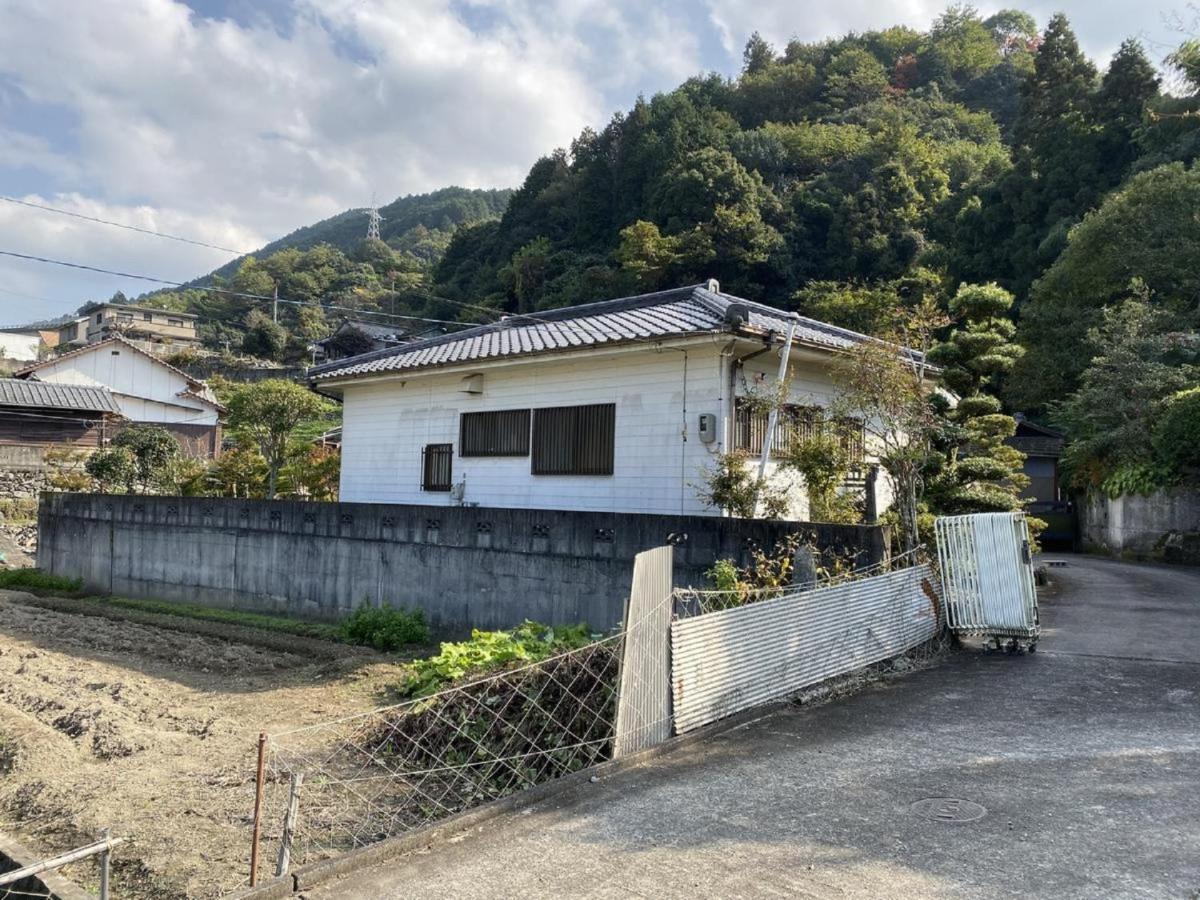 Tsugoe'S House Villa / Vacation Stay 74618 Saijo Екстер'єр фото