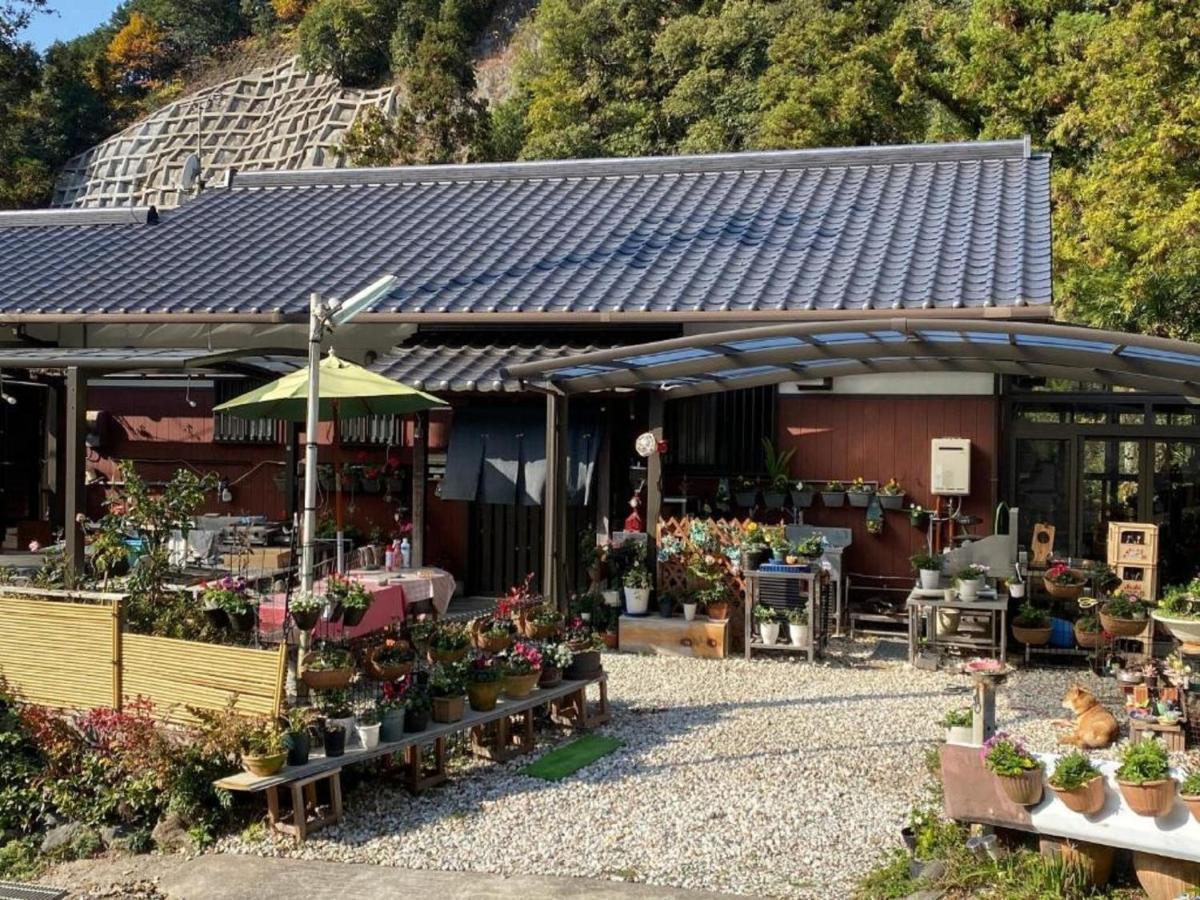 Tsugoe'S House Villa / Vacation Stay 74618 Saijo Екстер'єр фото