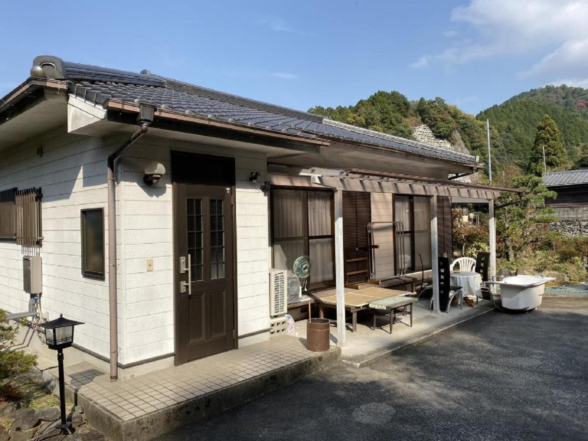 Tsugoe'S House Villa / Vacation Stay 74618 Saijo Екстер'єр фото