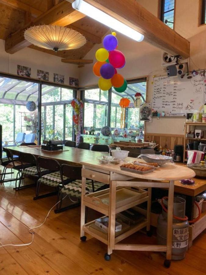 Tsugoe'S House Villa / Vacation Stay 74618 Saijo Екстер'єр фото